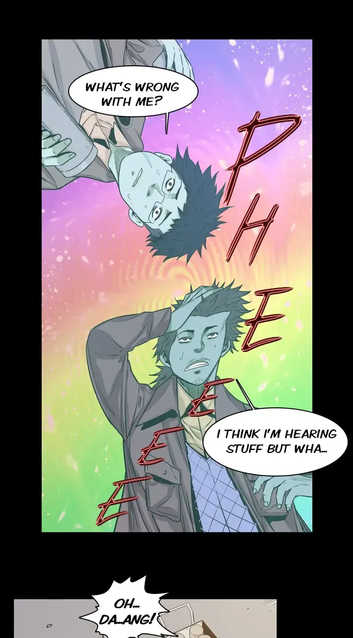 Read Undead King chapter 119 image 13 on Lezhin