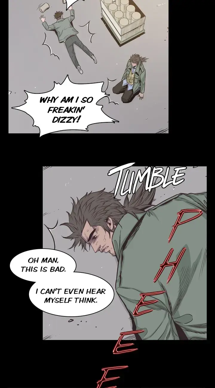 Read Undead King chapter 119 image 14 on Lezhin