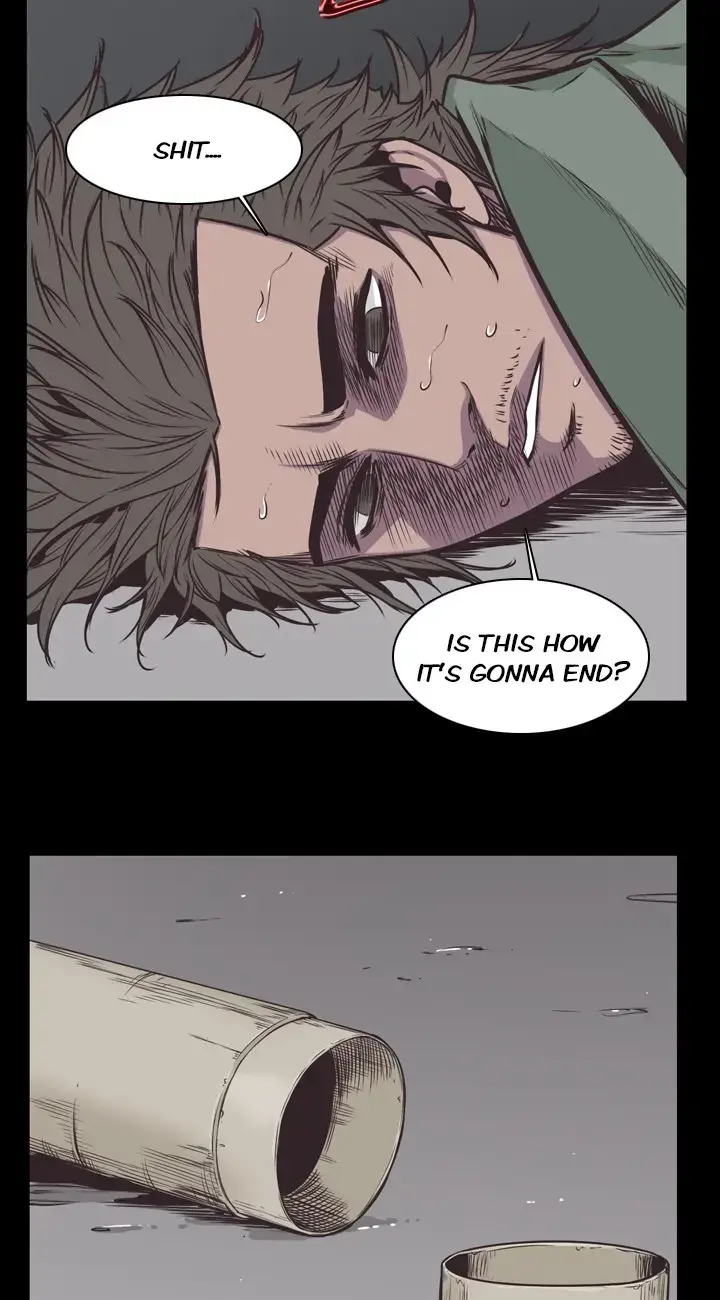 Read Undead King chapter 119 image 15 on Lezhin