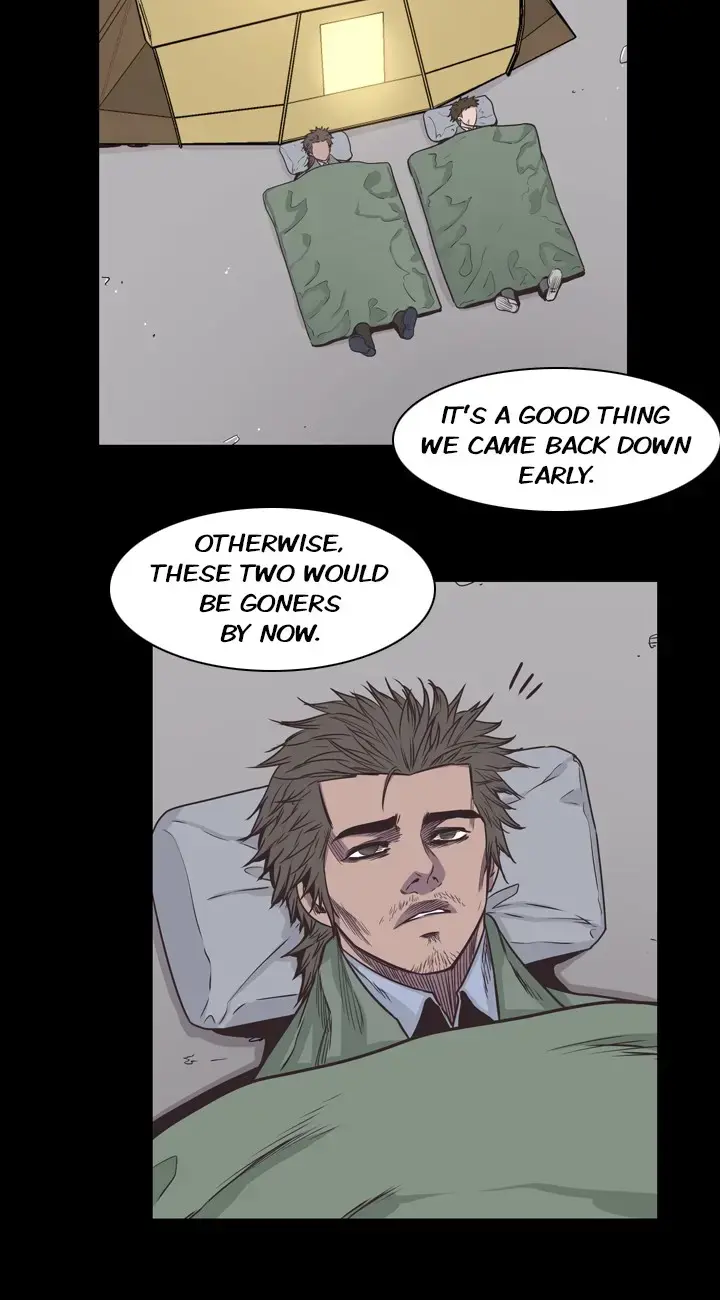 Read Undead King chapter 119 image 17 on Lezhin