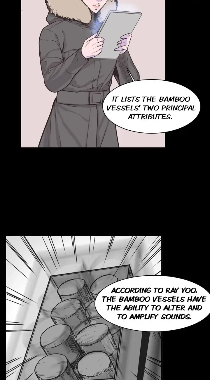 Read Undead King chapter 119 image 19 on Lezhin