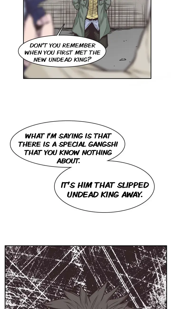 Read Undead King chapter 119 image 2 on Lezhin