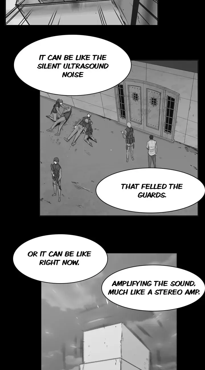 Read Undead King chapter 119 image 20 on Lezhin