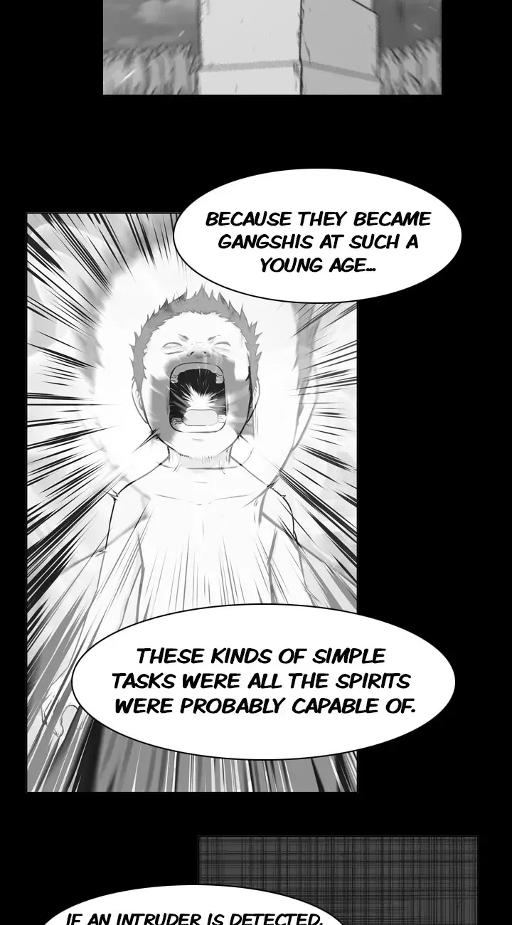 Read Undead King chapter 119 image 21 on Lezhin
