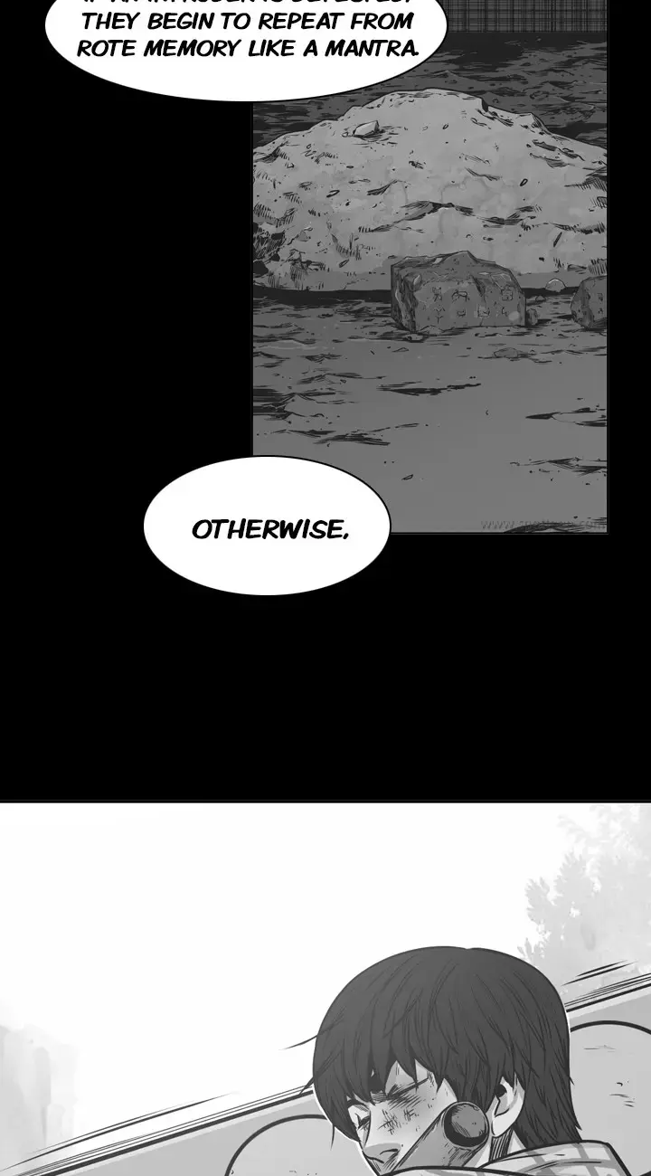 Read Undead King chapter 119 image 22 on Lezhin