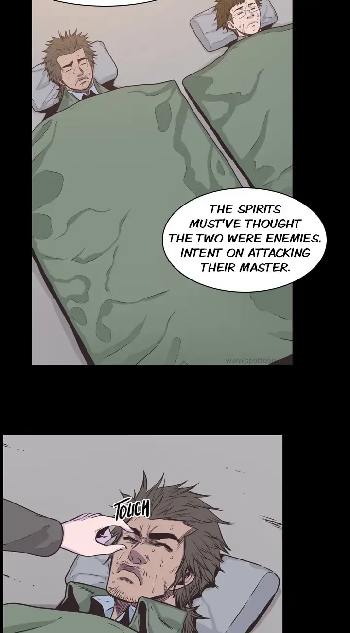 Read Undead King chapter 119 image 25 on Lezhin