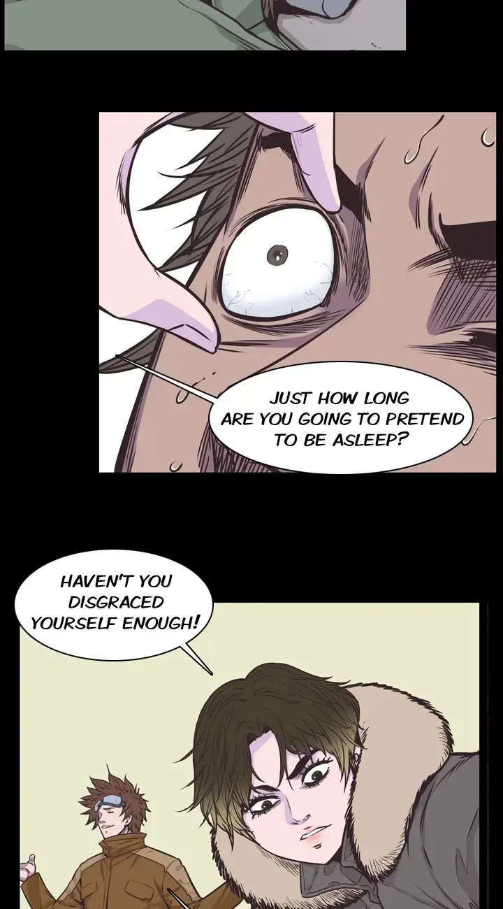 Read Undead King chapter 119 image 26 on Lezhin