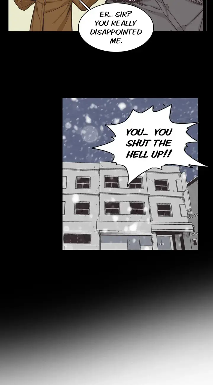 Read Undead King chapter 119 image 27 on Lezhin