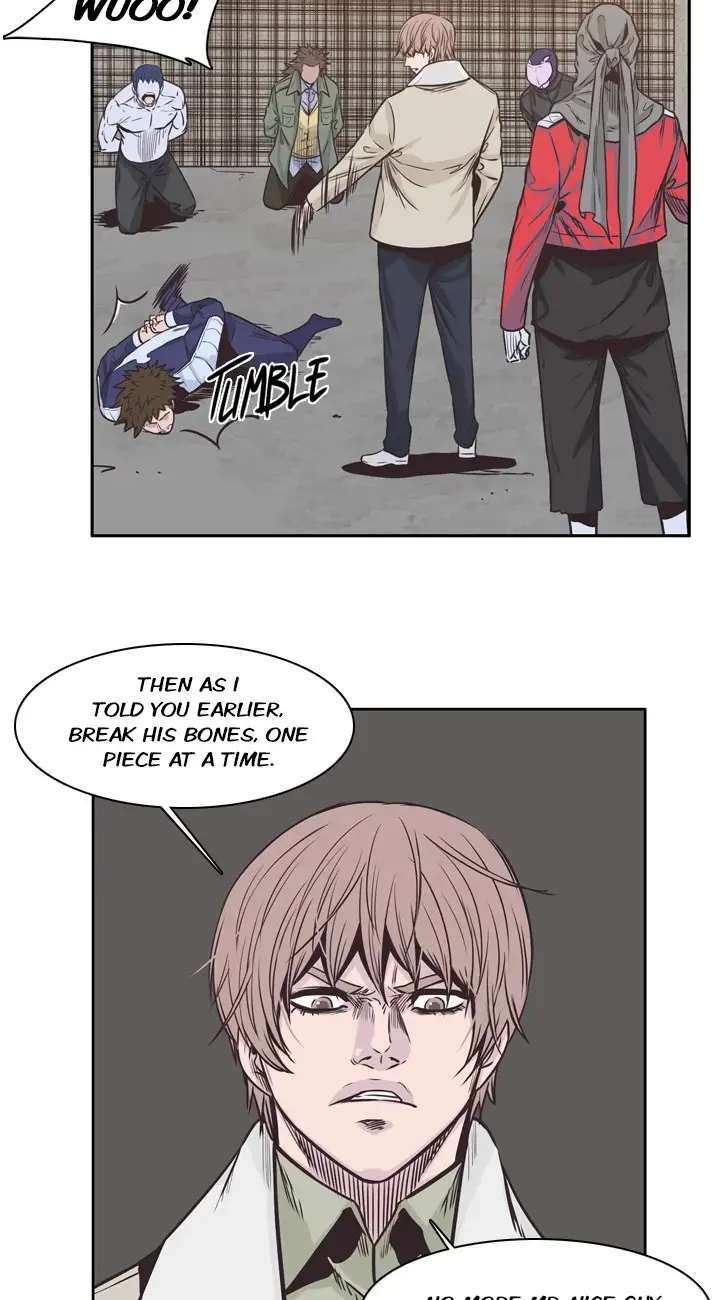 Read Undead King chapter 119 image 29 on Lezhin
