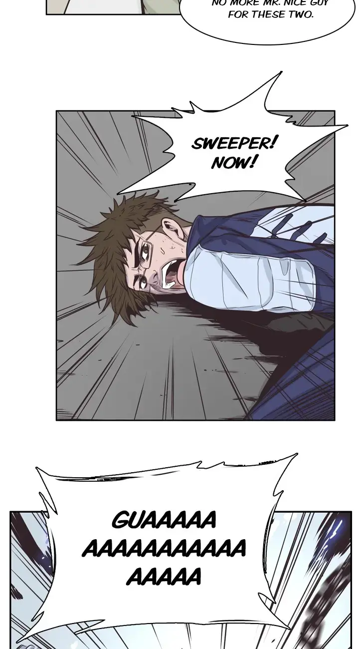 Read Undead King chapter 119 image 30 on Lezhin
