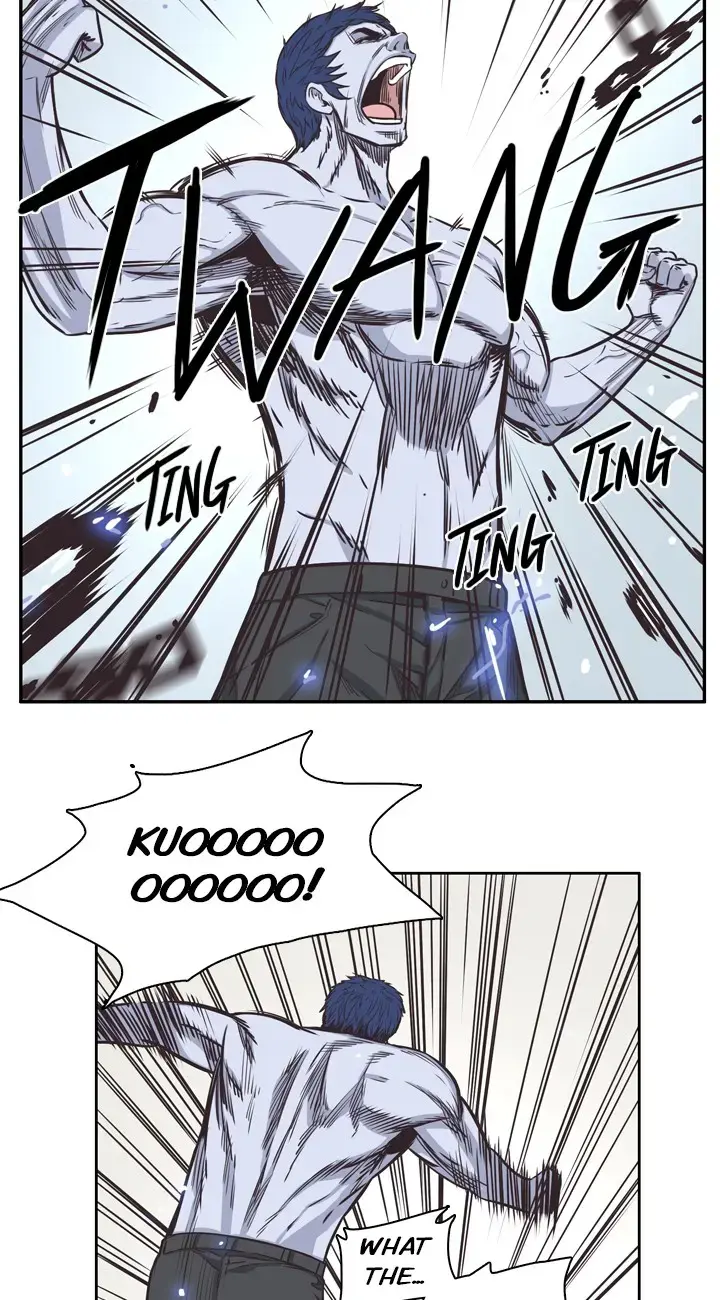Read Undead King chapter 119 image 31 on Lezhin