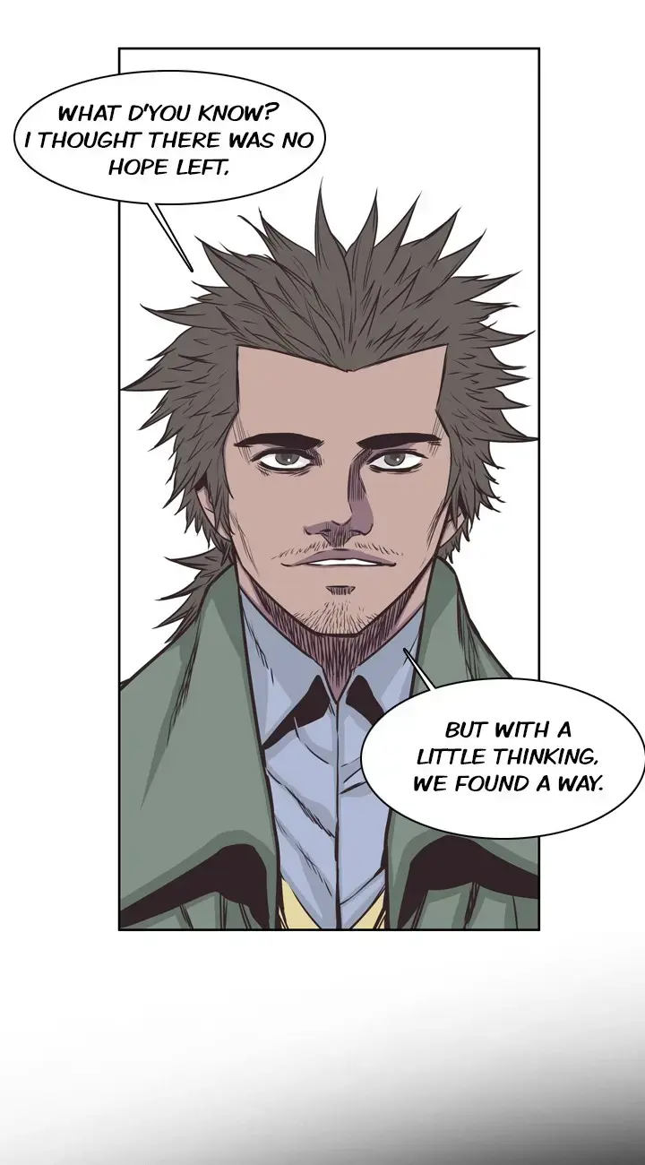 Read Undead King chapter 119 image 38 on Lezhin