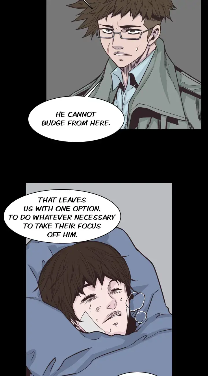 Read Undead King chapter 119 image 42 on Lezhin