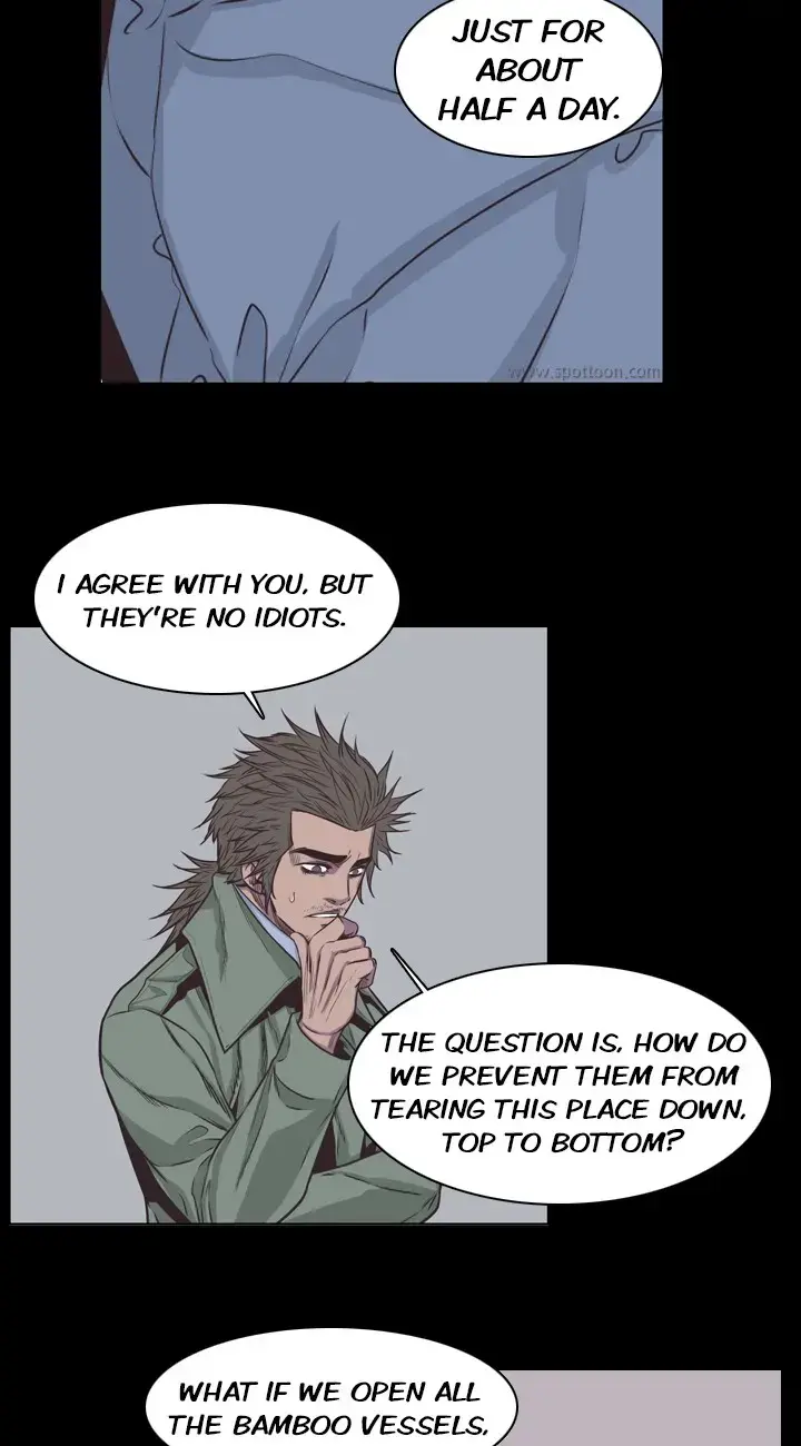 Read Undead King chapter 119 image 43 on Lezhin
