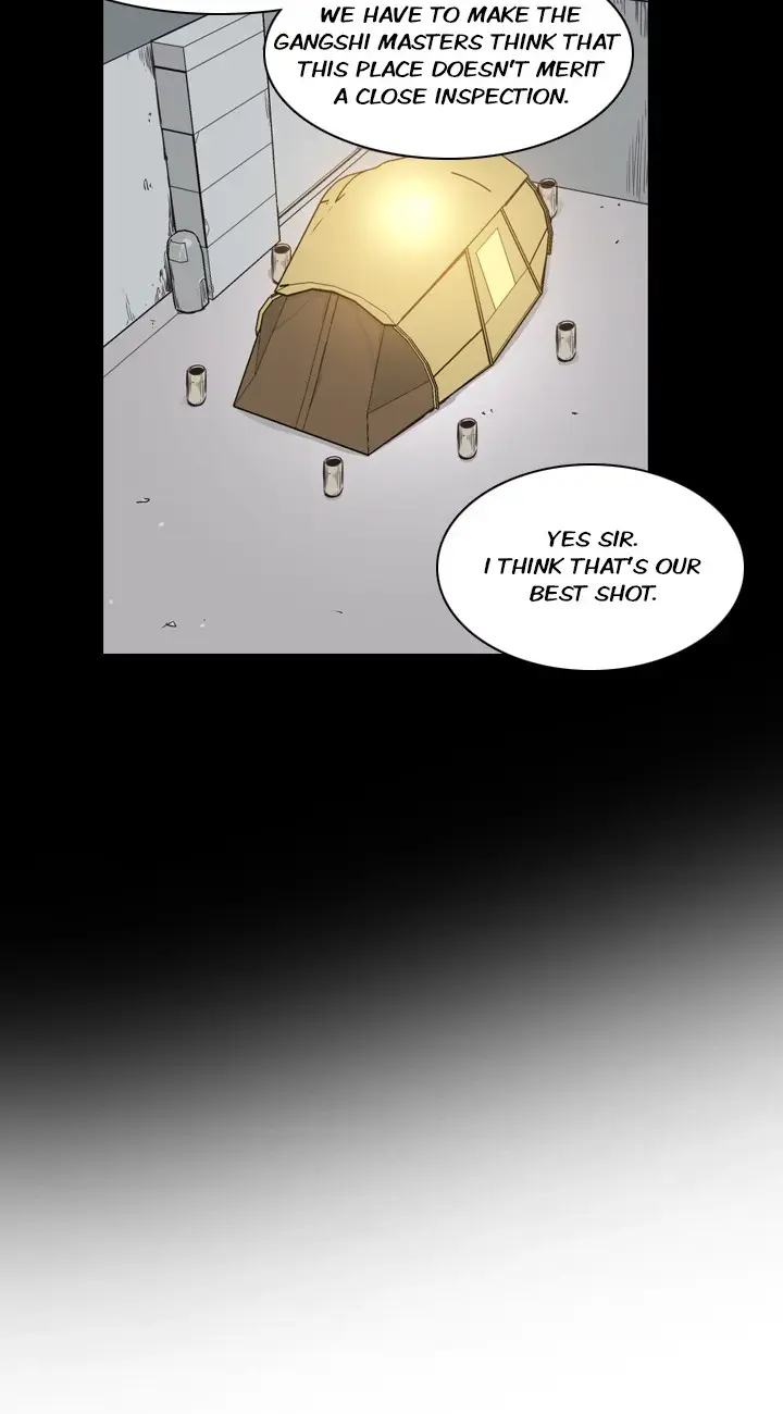 Read Undead King chapter 119 image 46 on Lezhin