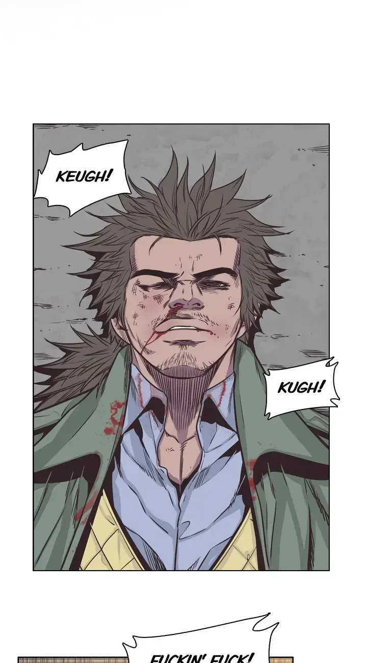 Read Undead King chapter 119 image 47 on Lezhin