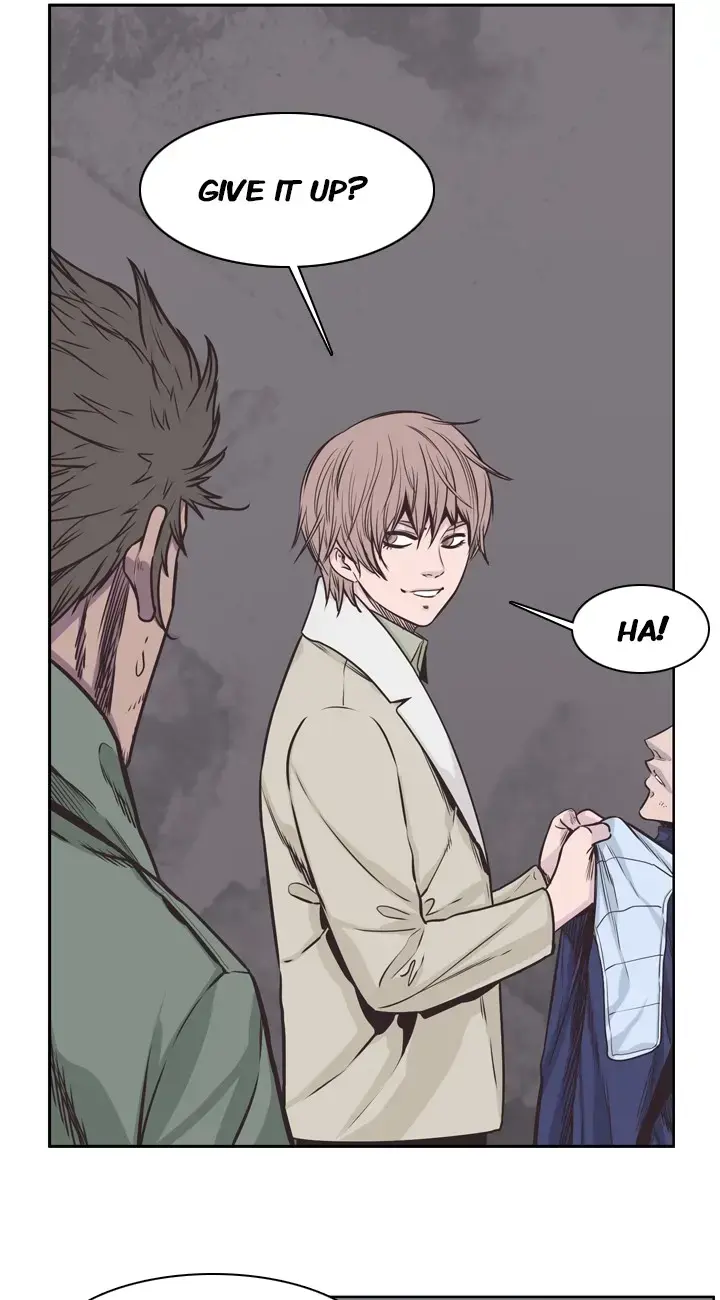 Read Undead King chapter 119 image 5 on Lezhin