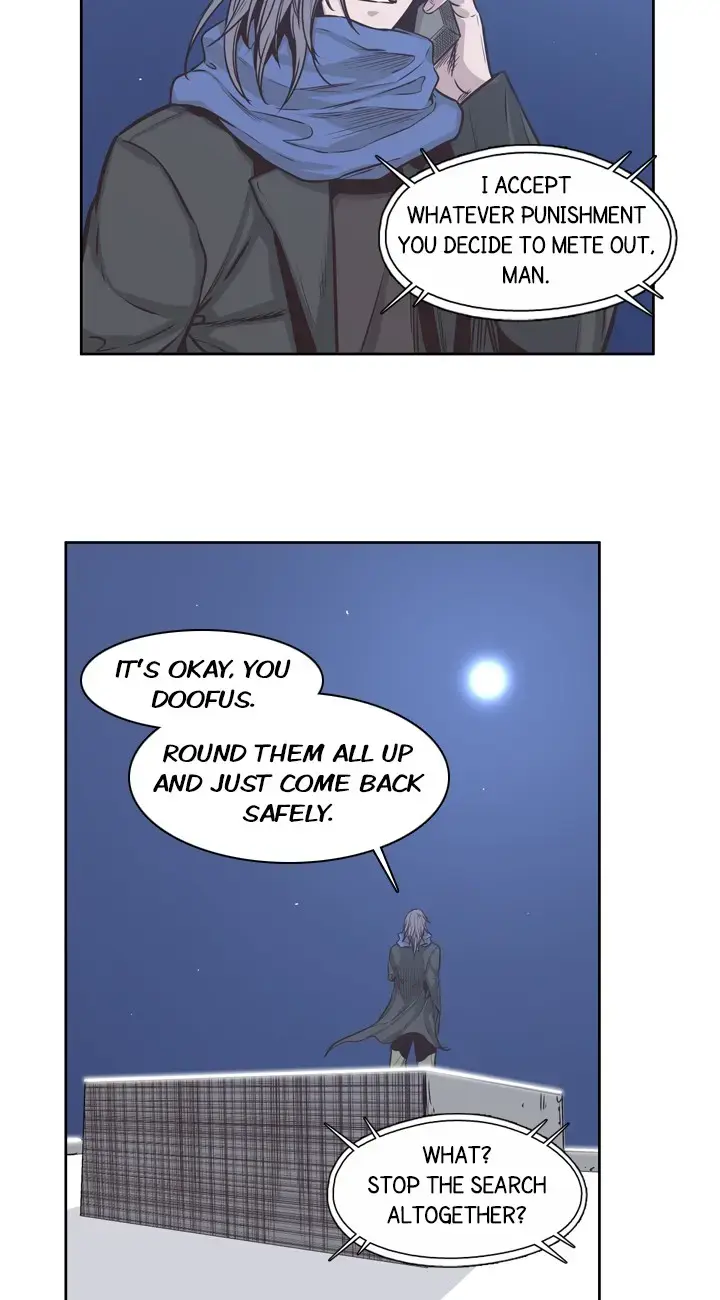 Read Undead King chapter 119 image 50 on Lezhin