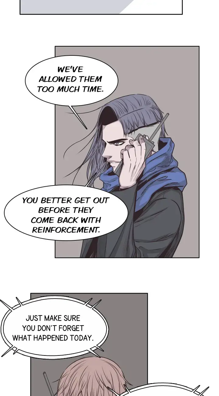 Read Undead King chapter 119 image 51 on Lezhin