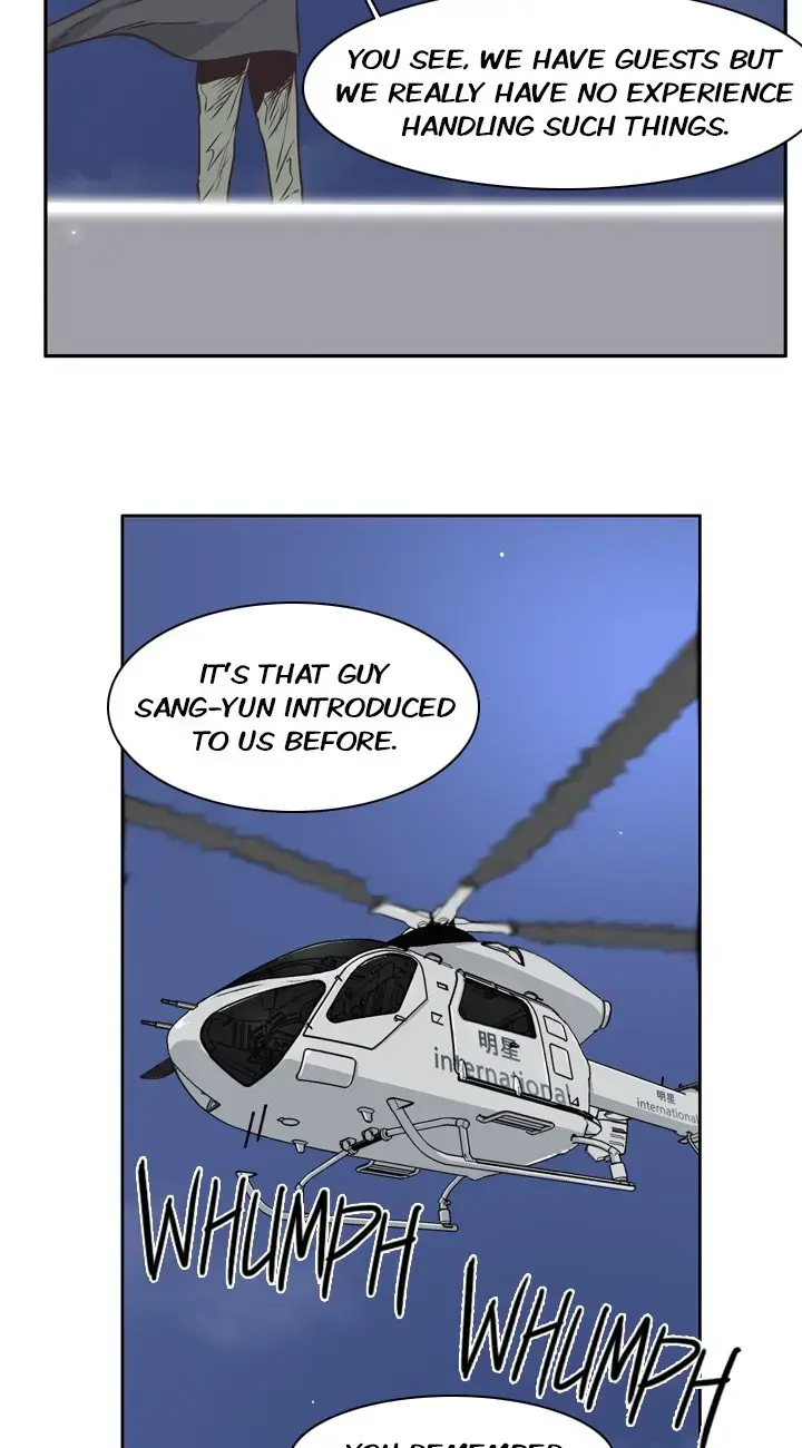 Read Undead King chapter 119 image 53 on Lezhin