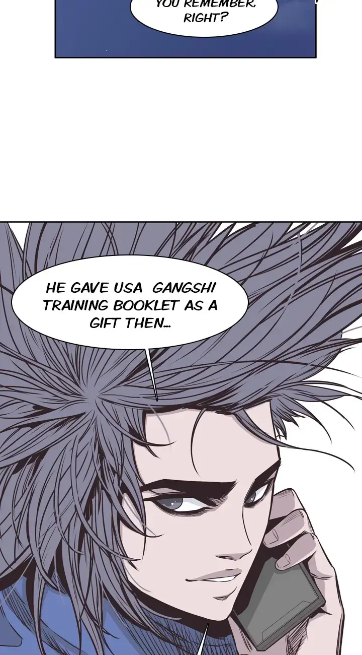Read Undead King chapter 119 image 54 on Lezhin
