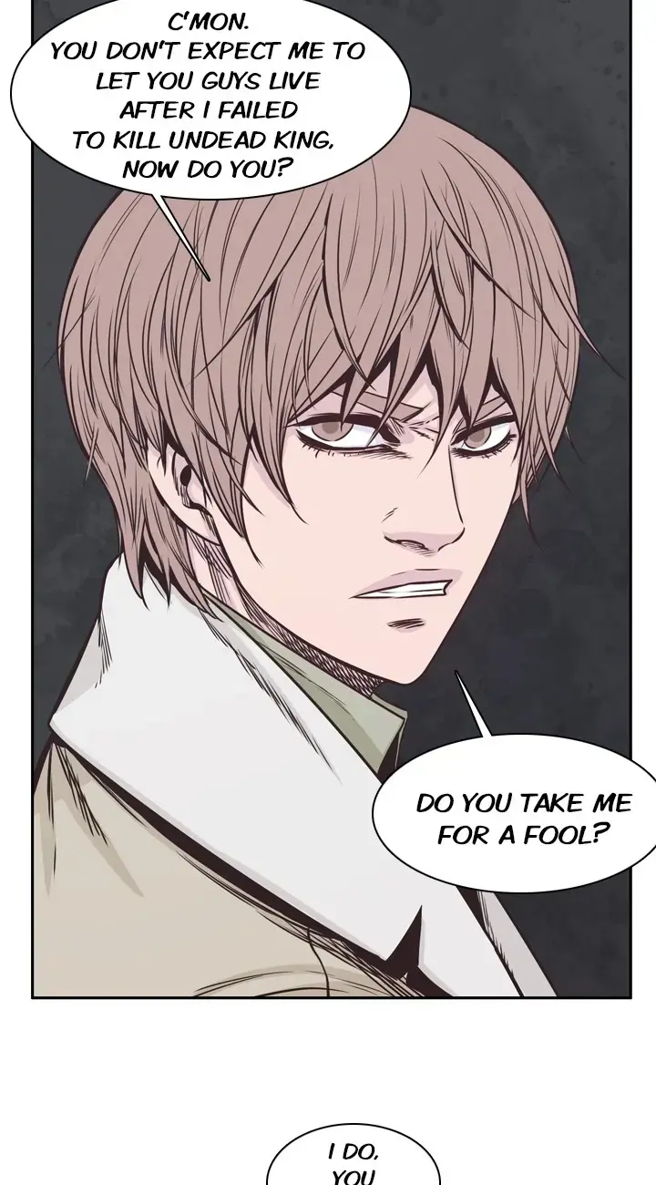 Read Undead King chapter 119 image 7 on Lezhin