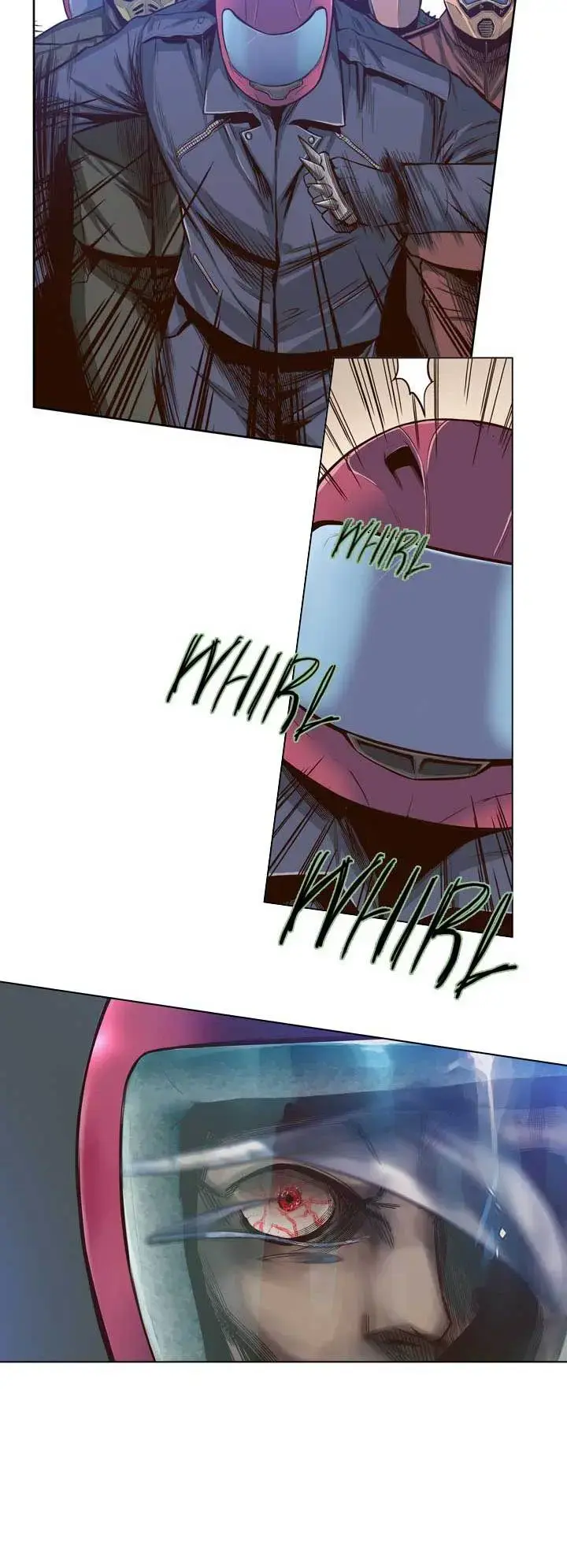 Read Undead King chapter 12 image 1 on Lezhin