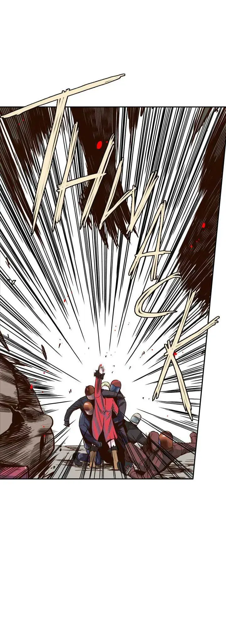Read Undead King chapter 12 image 13 on Lezhin