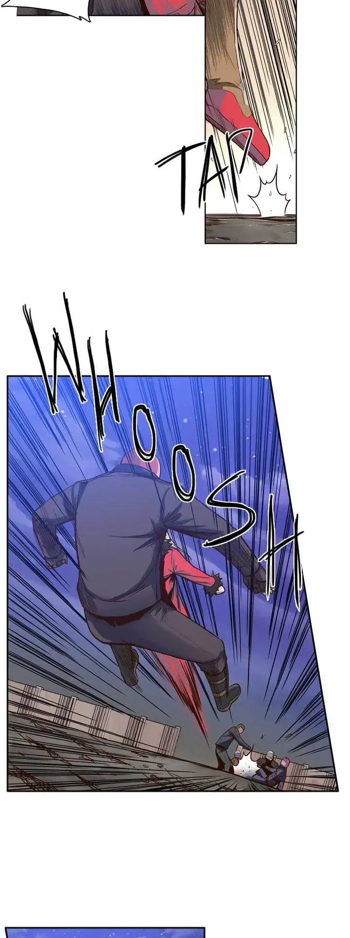 Read Undead King chapter 12 image 15 on Lezhin