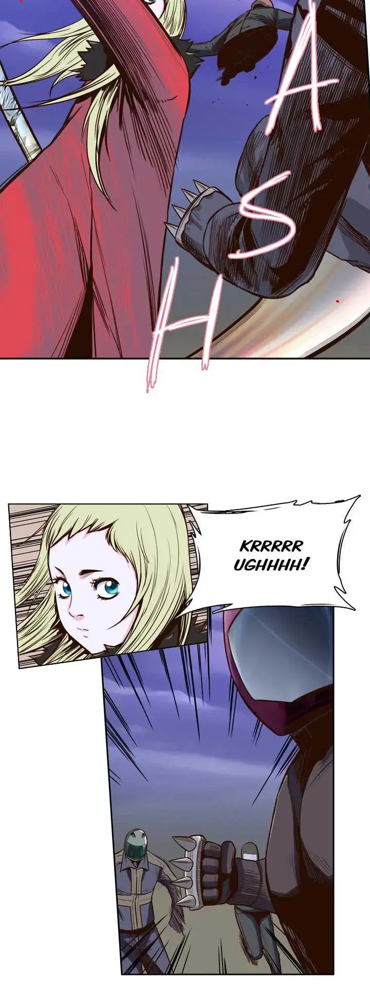 Read Undead King chapter 12 image 19 on Lezhin