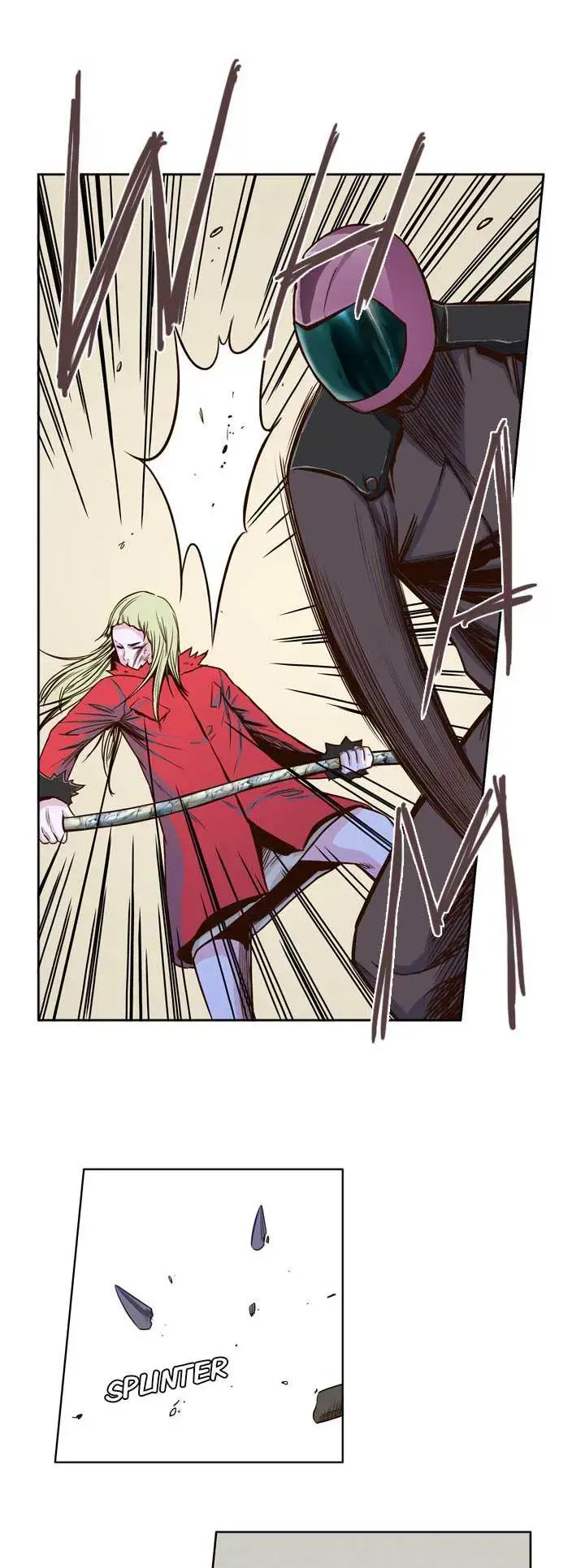 Read Undead King chapter 12 image 20 on Lezhin