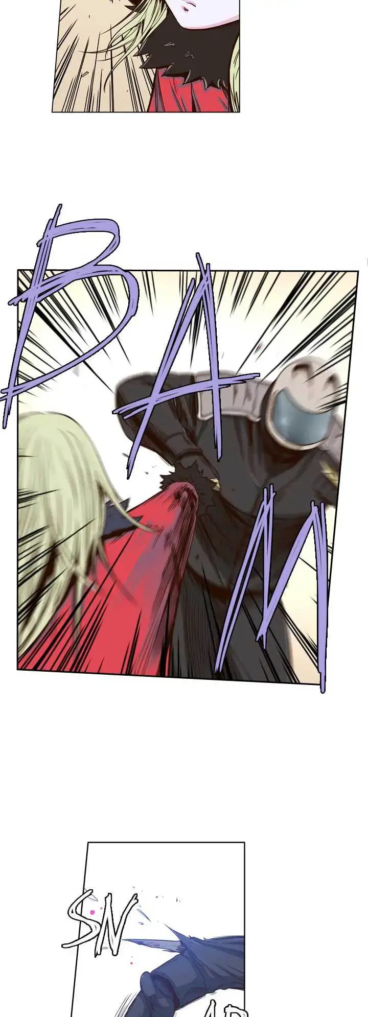 Read Undead King chapter 12 image 6 on Lezhin