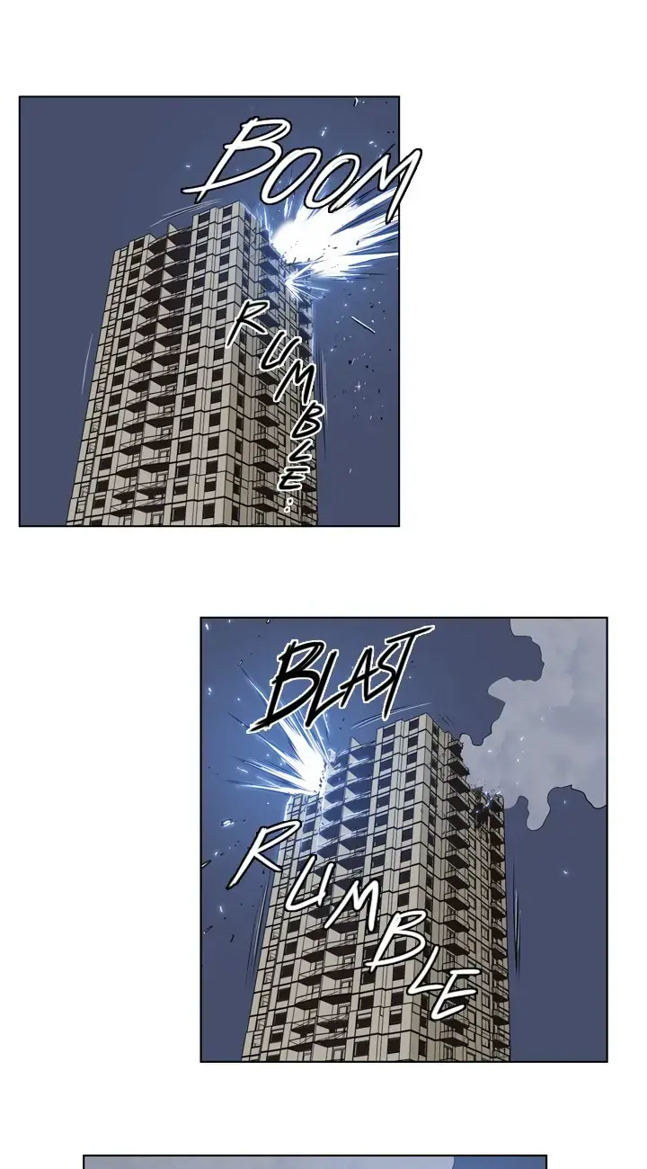 Read Undead King chapter 120 image 1 on Lezhin