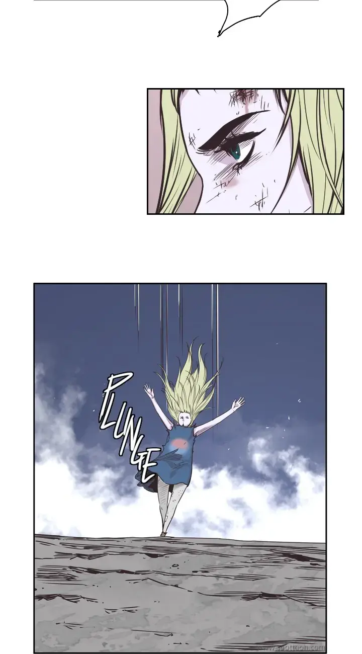 Read Undead King chapter 120 image 10 on Lezhin