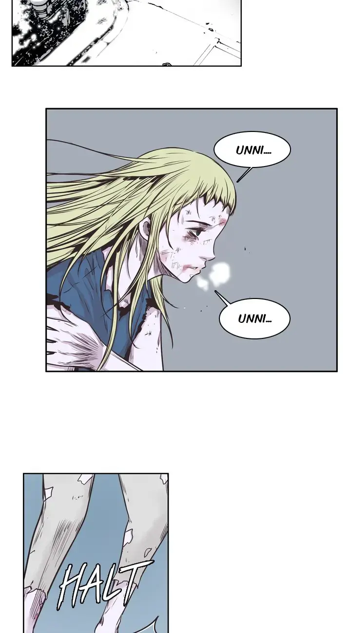 Read Undead King chapter 120 image 18 on Lezhin