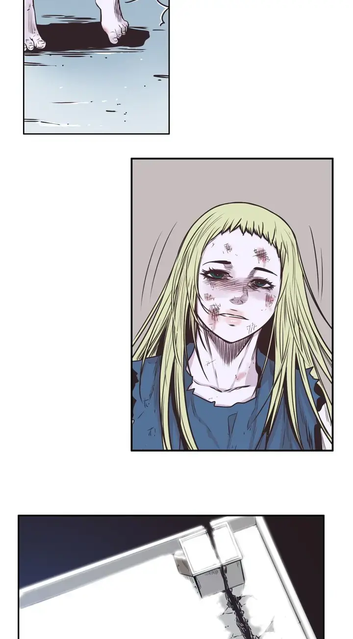 Read Undead King chapter 120 image 19 on Lezhin