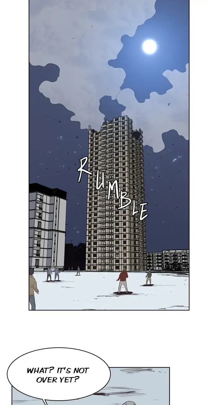 Read Undead King chapter 120 image 2 on Lezhin