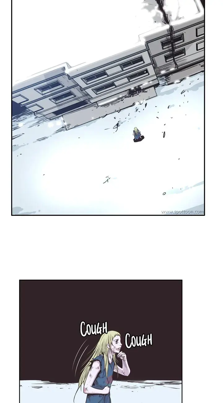 Read Undead King chapter 120 image 20 on Lezhin