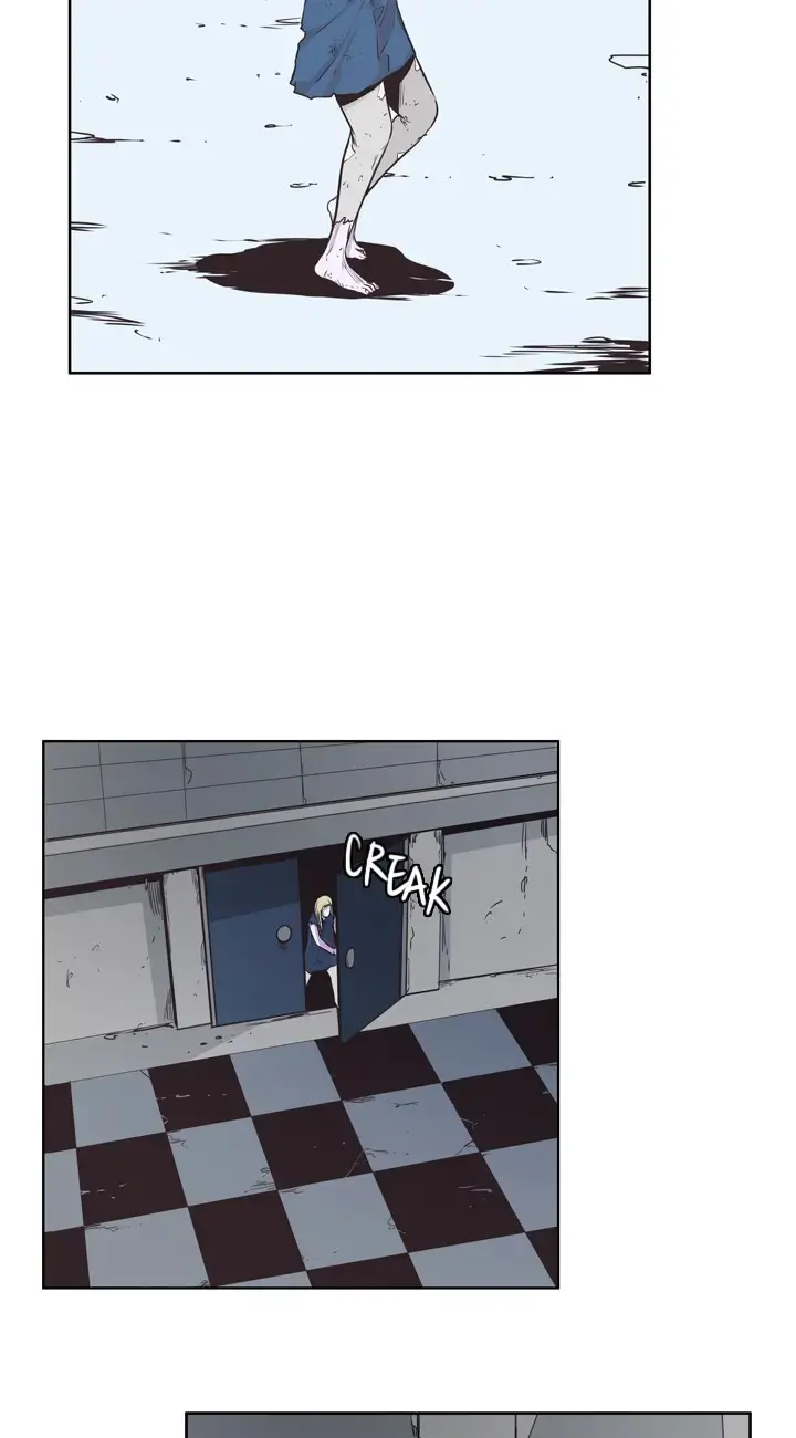 Read Undead King chapter 120 image 21 on Lezhin