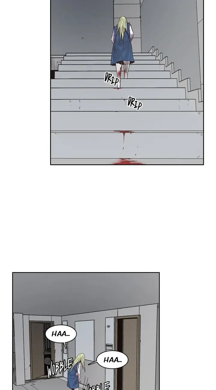 Read Undead King chapter 120 image 22 on Lezhin