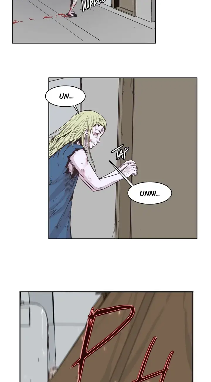 Read Undead King chapter 120 image 23 on Lezhin