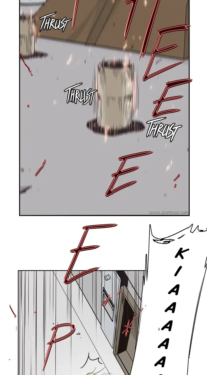 Read Undead King chapter 120 image 24 on Lezhin