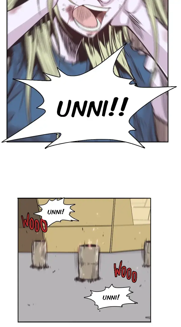 Read Undead King chapter 120 image 26 on Lezhin