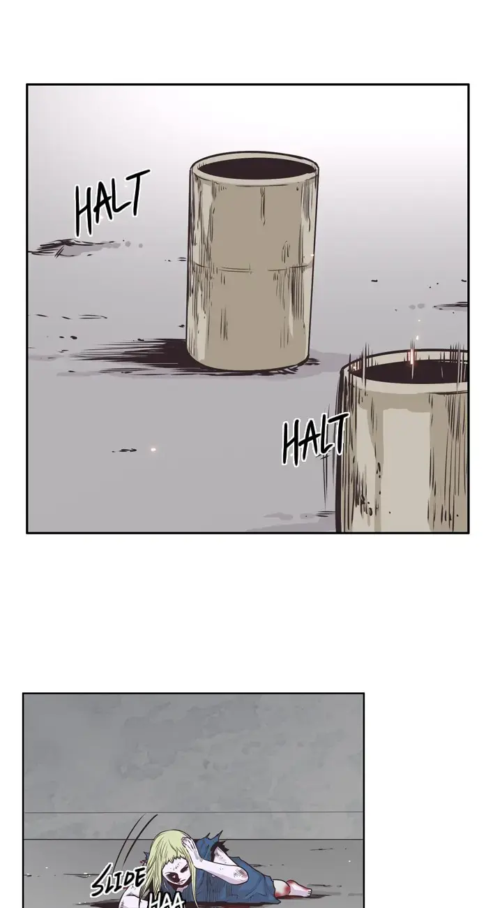 Read Undead King chapter 120 image 27 on Lezhin
