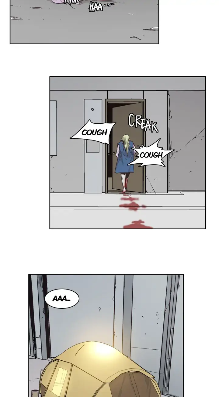 Read Undead King chapter 120 image 28 on Lezhin