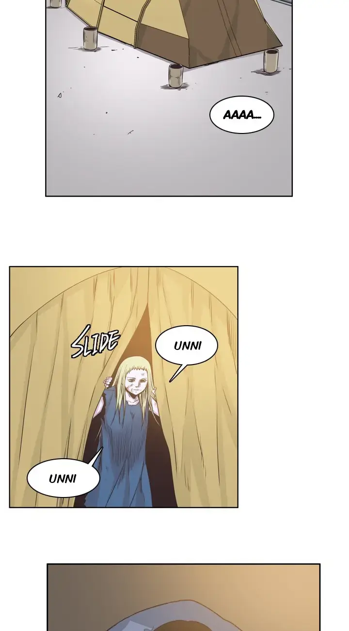 Read Undead King chapter 120 image 29 on Lezhin