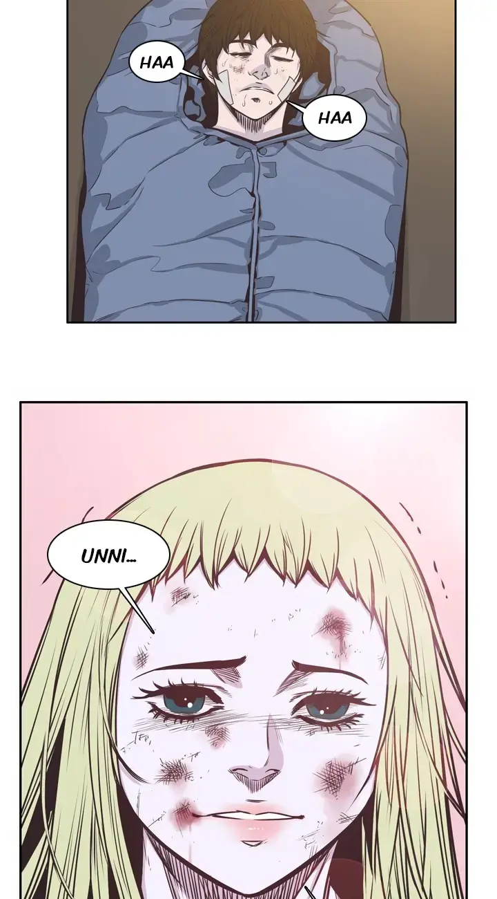 Read Undead King chapter 120 image 30 on Lezhin
