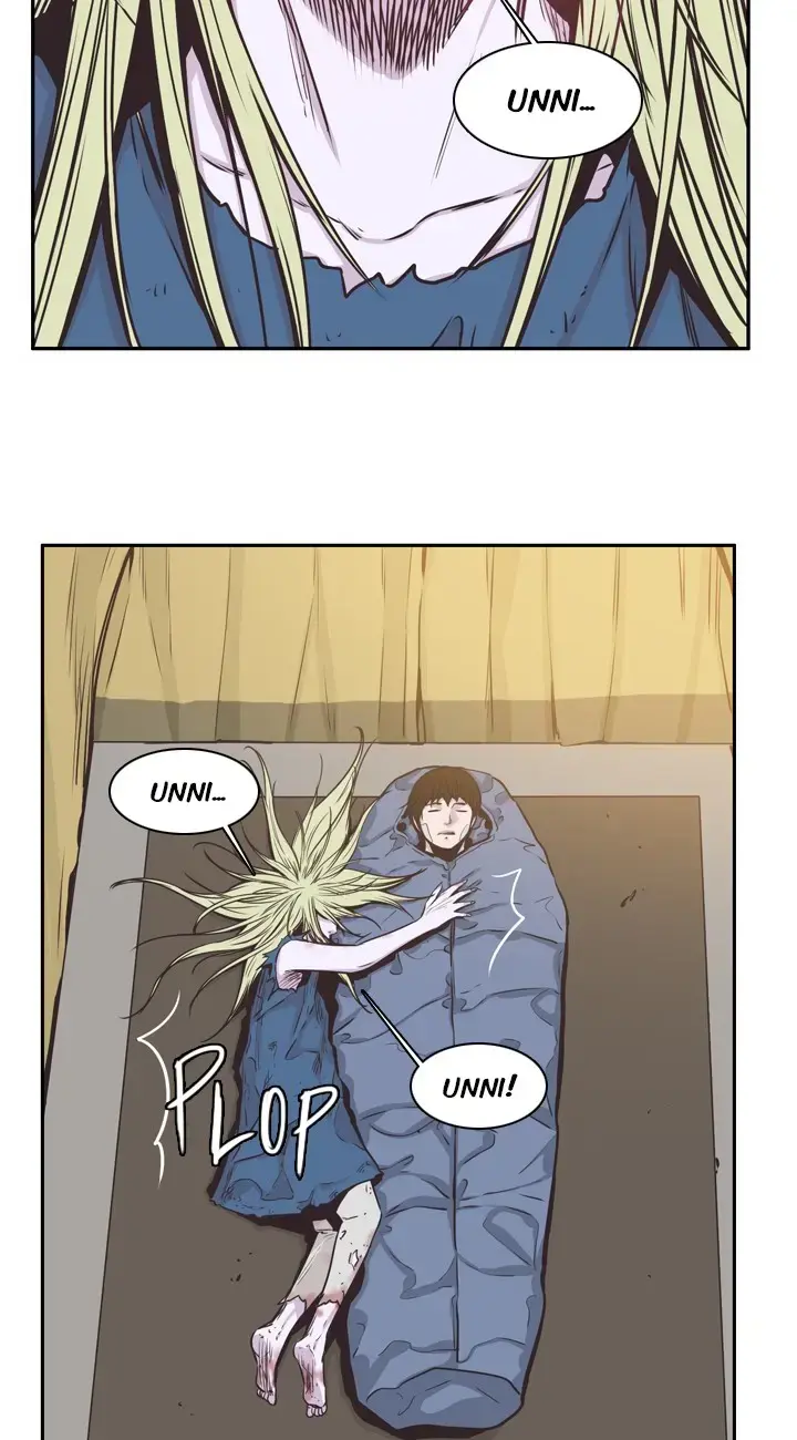 Read Undead King chapter 120 image 31 on Lezhin
