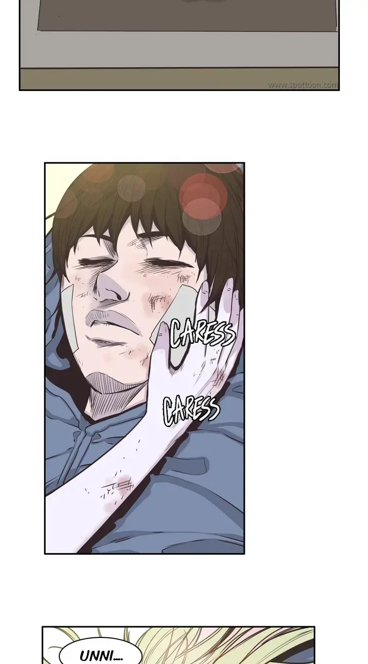 Read Undead King chapter 120 image 32 on Lezhin