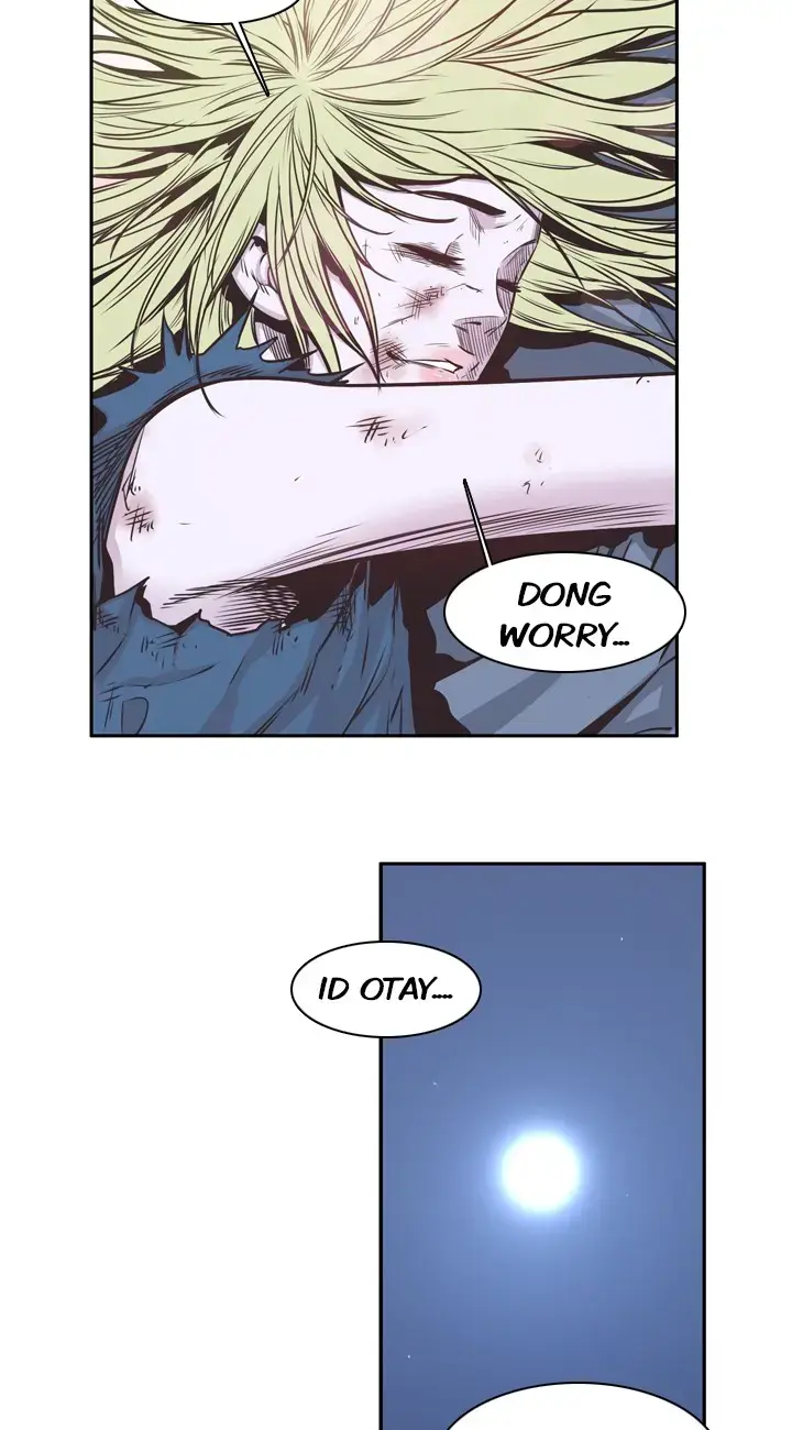 Read Undead King chapter 120 image 33 on Lezhin